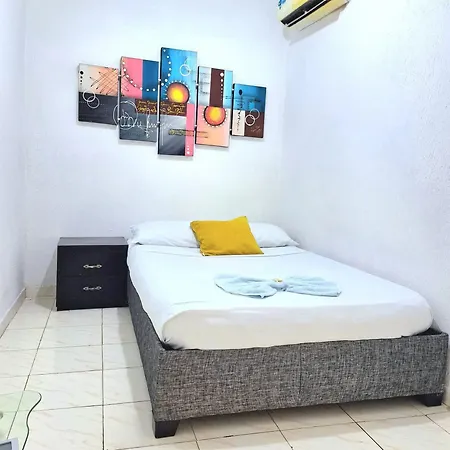 Hotel Corales Del Mar Cartagena