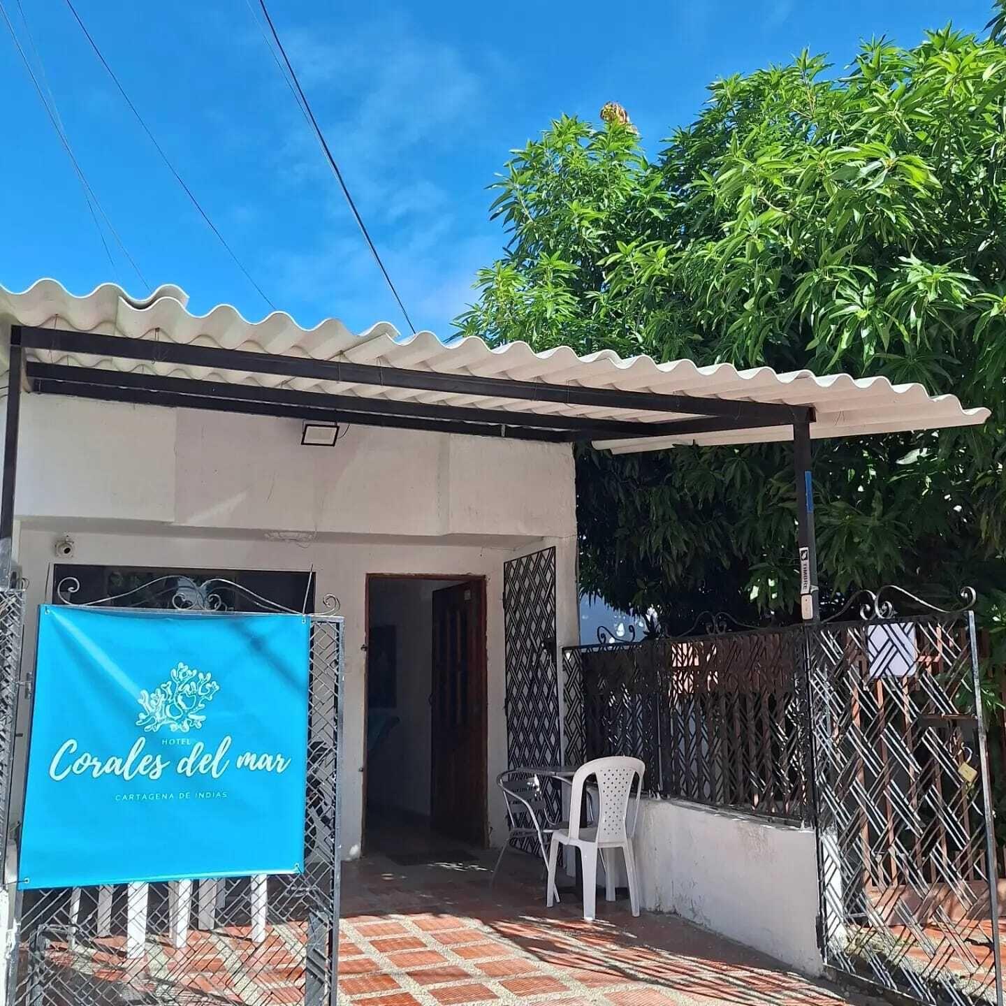 Corales Del Mar *