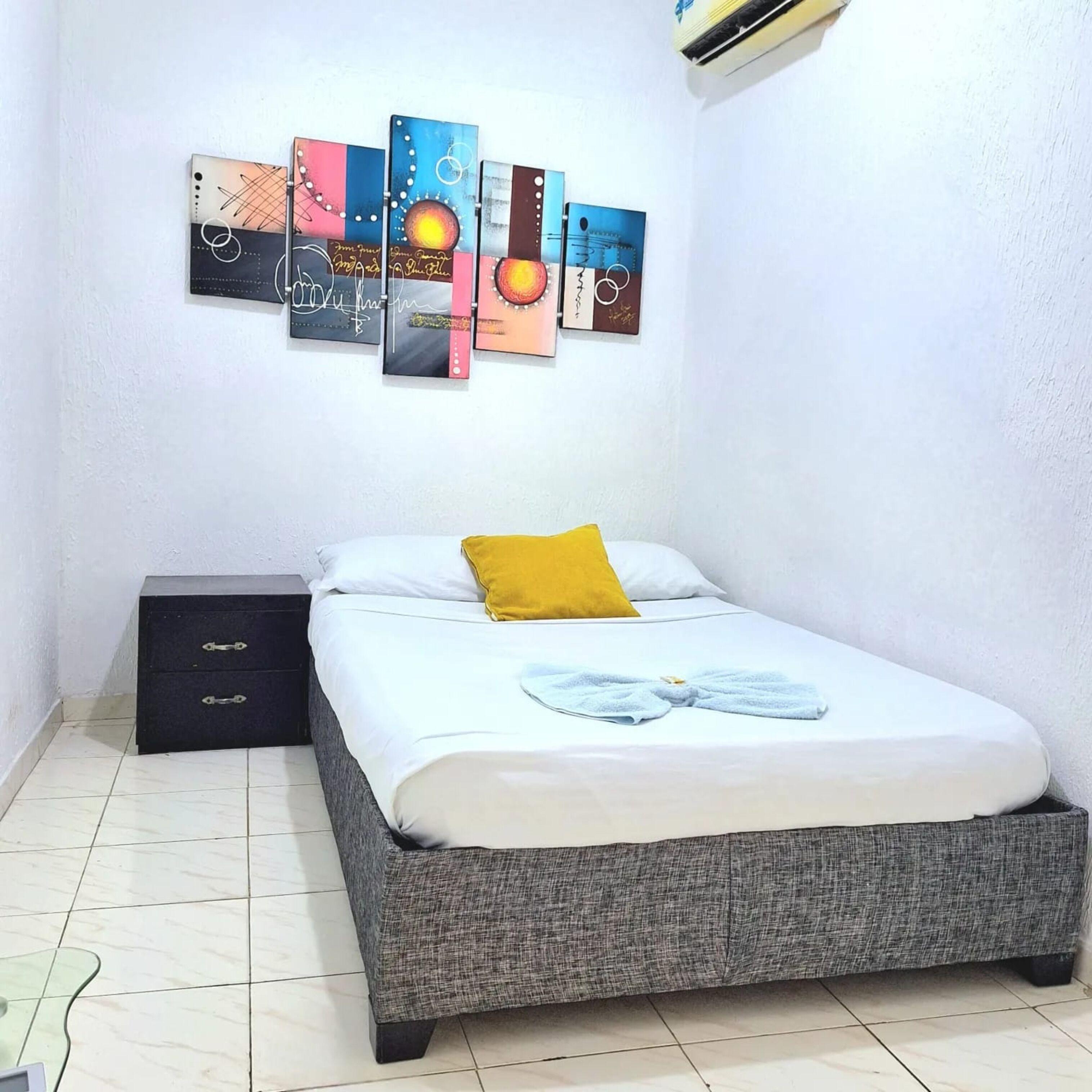 Hotel Corales Del Mar Cartagena