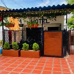 Hotel Corales del Mar