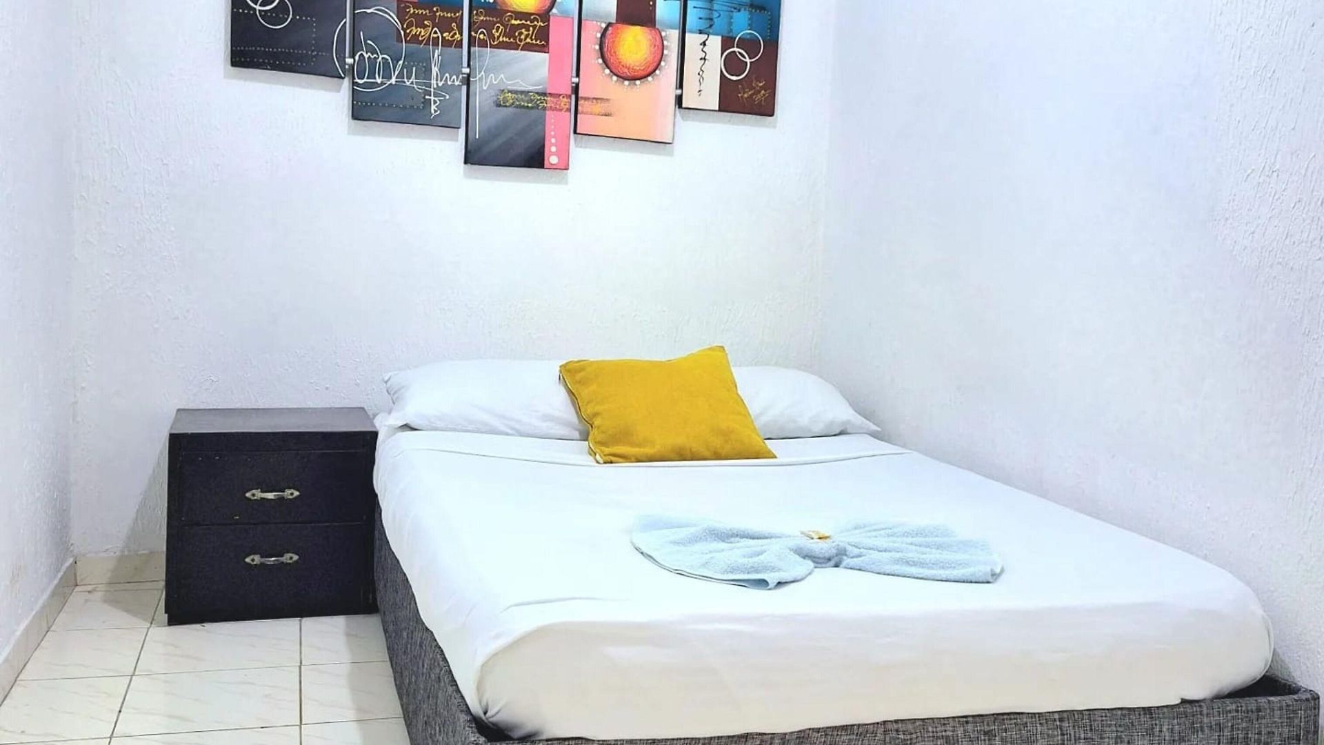 Hotel Corales Del Mar Cartagena