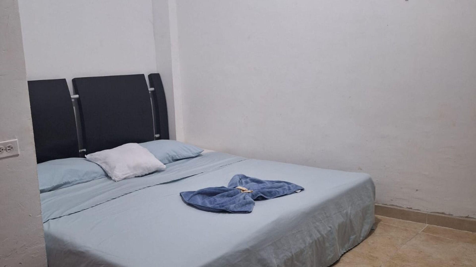 Hotel Corales Del Mar Cartagena