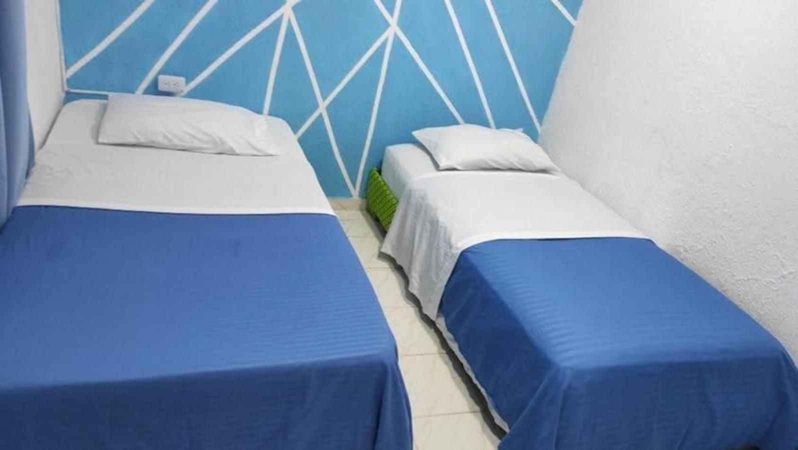 Corales Del Mar Hotel *