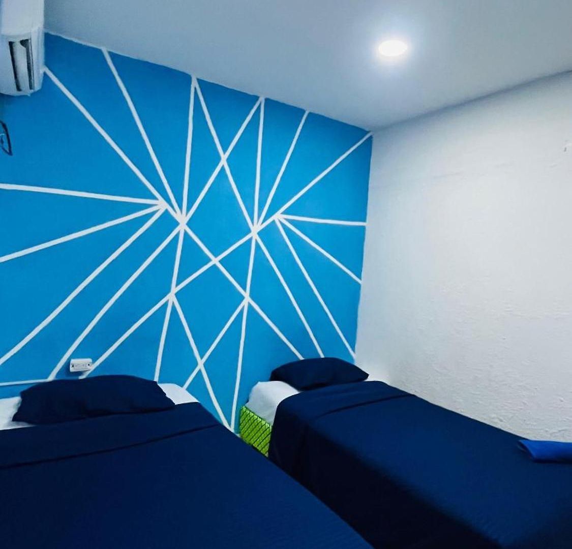 Corales Del Mar Hotel