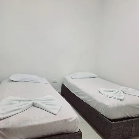 Hotel Corales Del Mar Cartagena