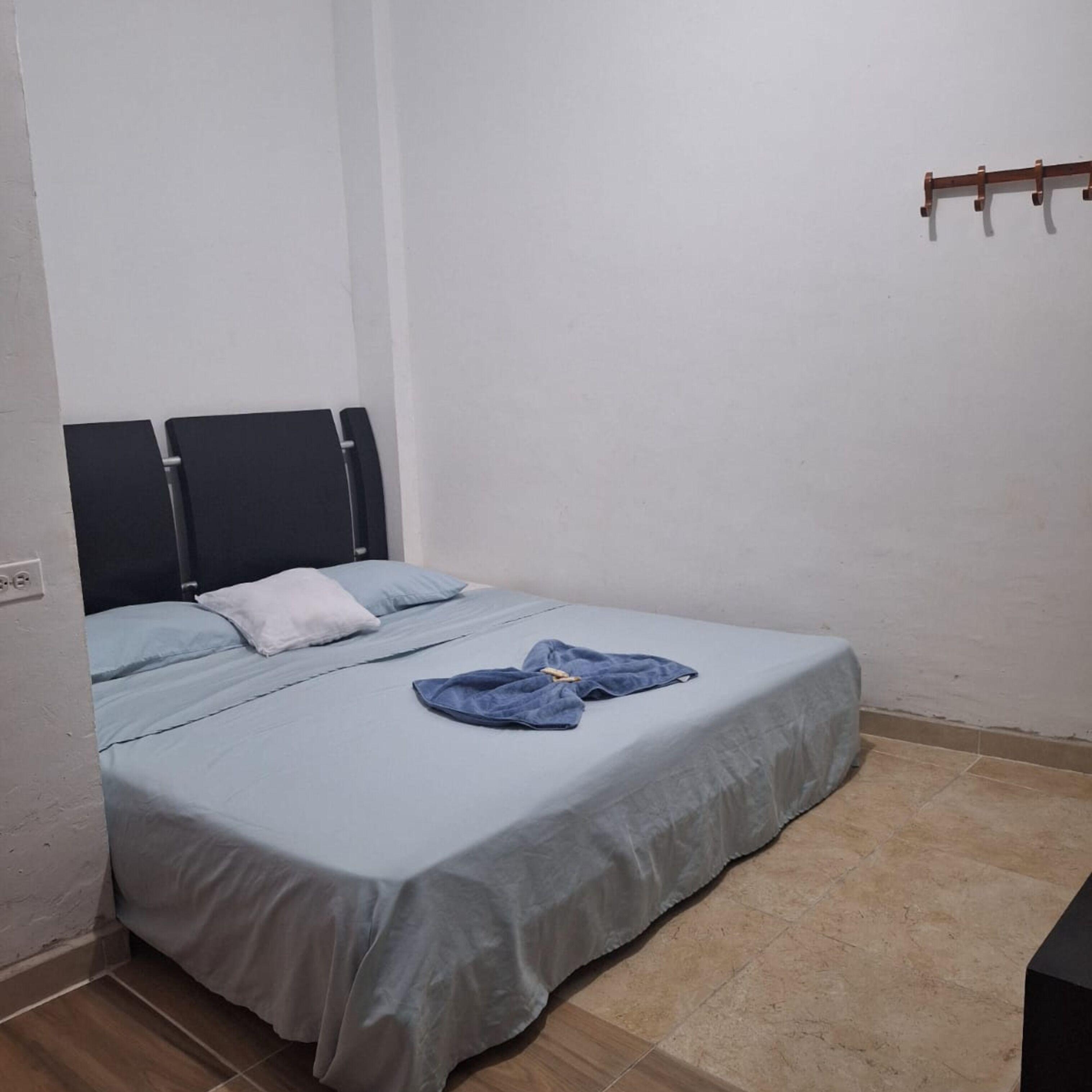Hotel Corales Del Mar Cartagena